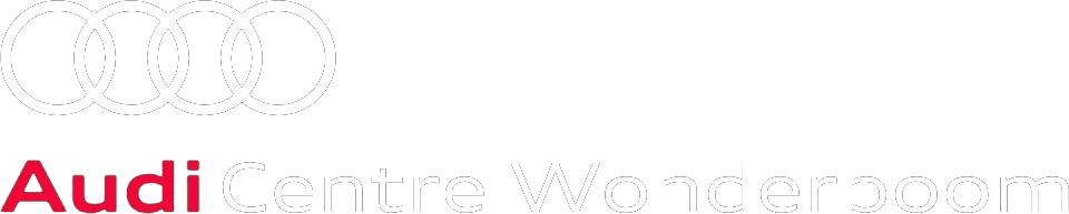Audi Centre Wonderboom logo
