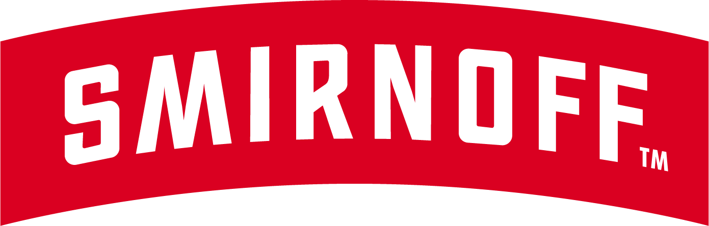 Smirnoff logo