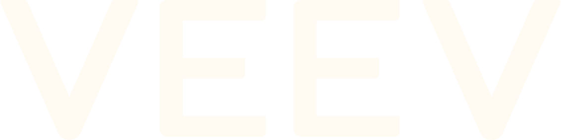 VEEV logo