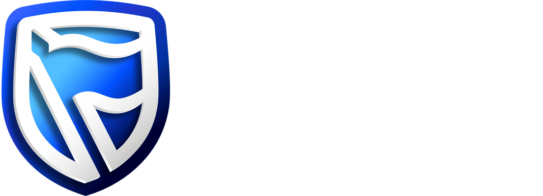 Standard Bank — Official Banking Partner