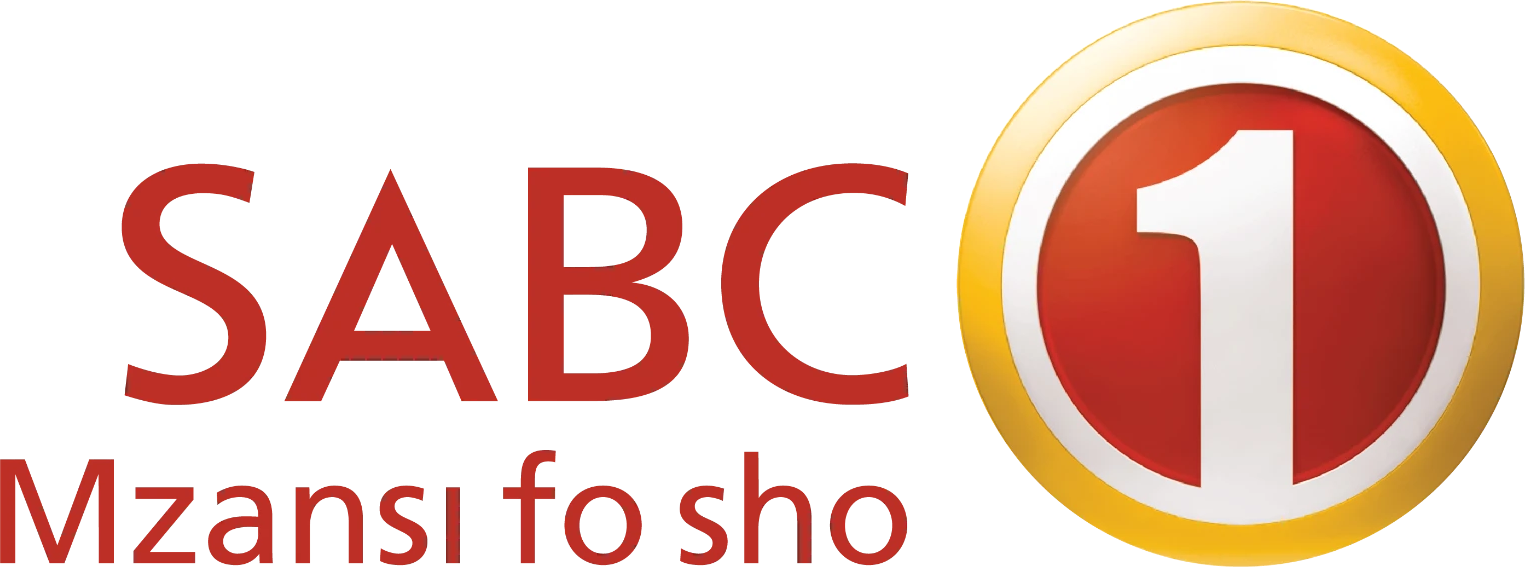 SABC 1 — Official Broadcast Partner
