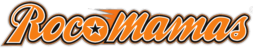 RocoMamas — Official Activations Partner